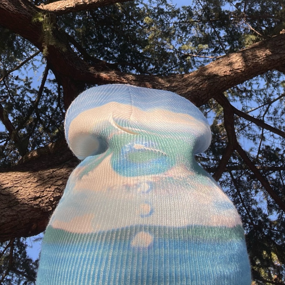 Meet your Posher, Jordin